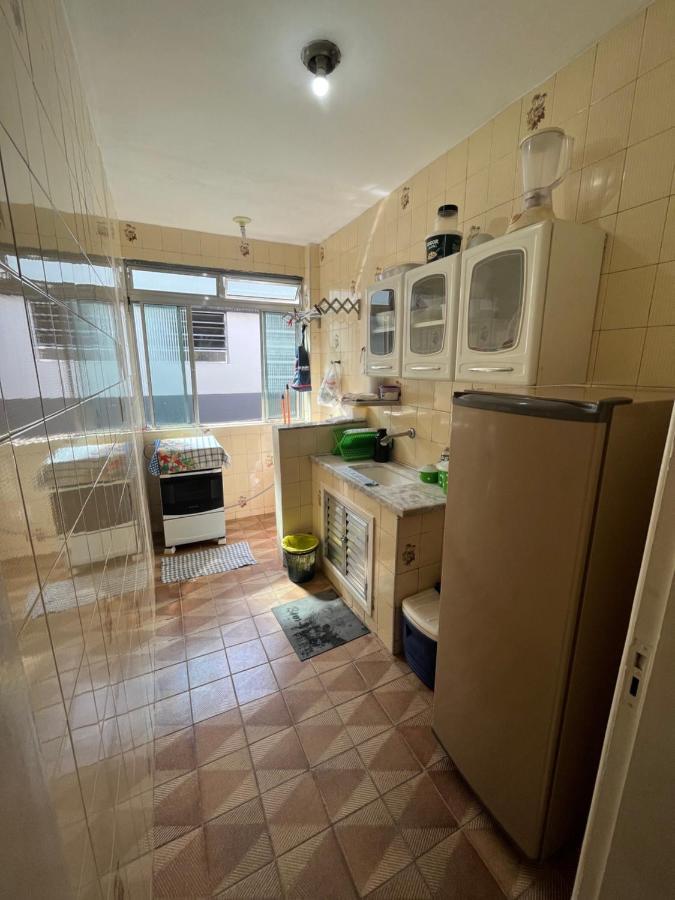 Apartamento No Centro De Caraguatatuba. Экстерьер фото