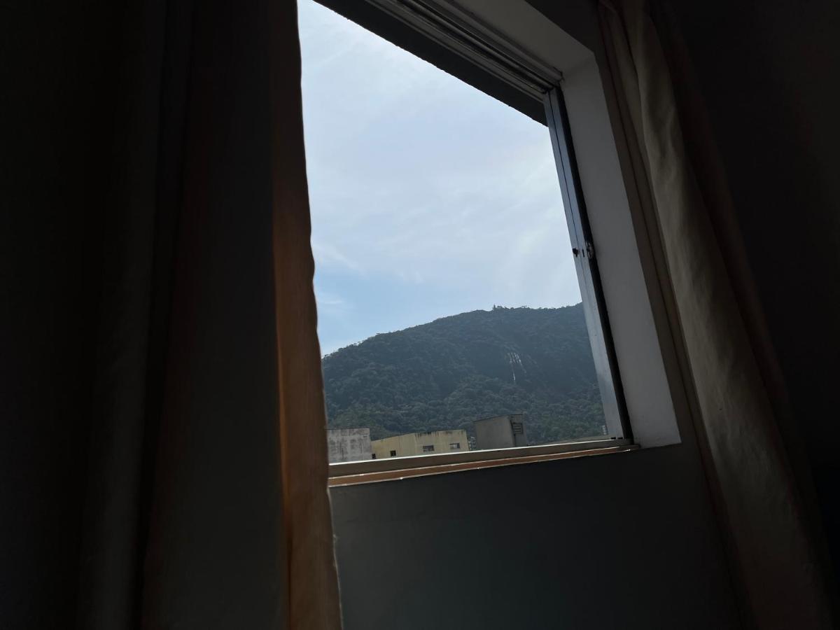 Apartamento No Centro De Caraguatatuba. Экстерьер фото
