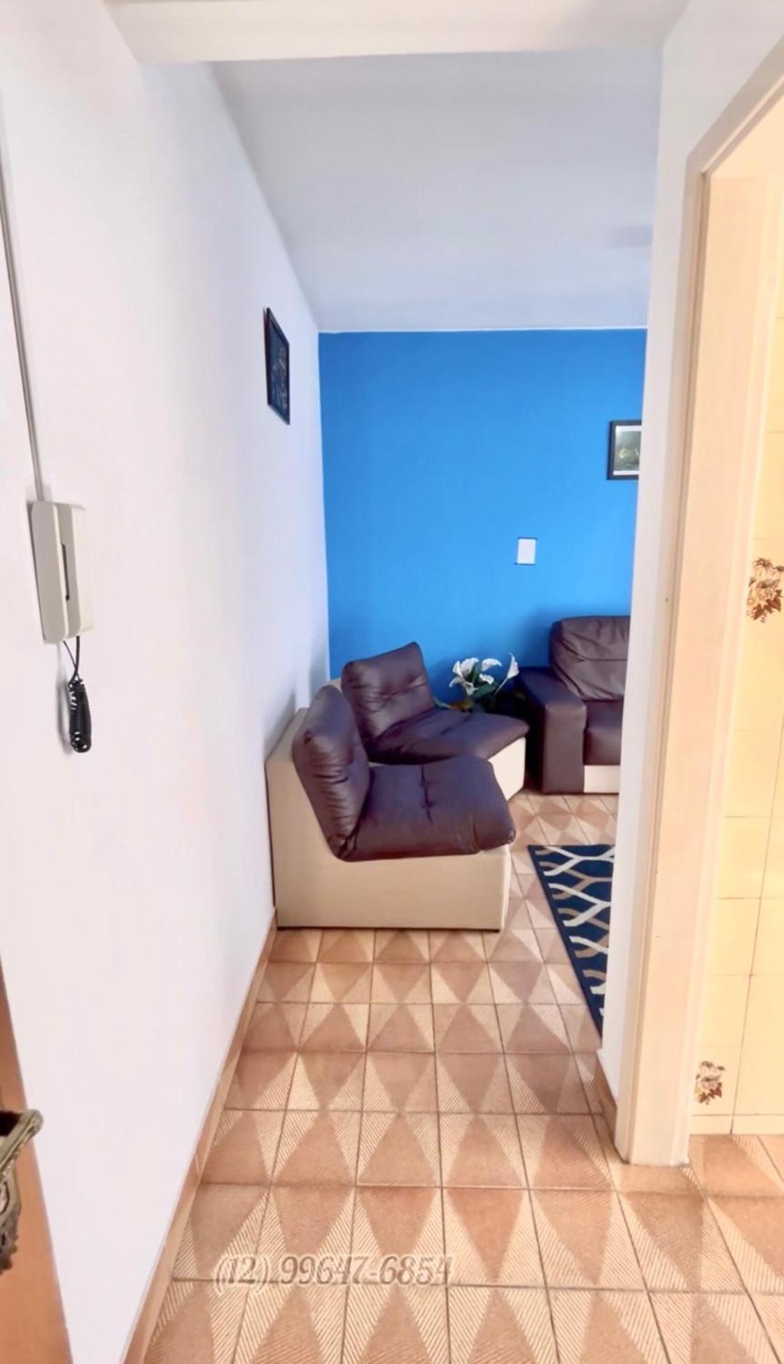 Apartamento No Centro De Caraguatatuba. Экстерьер фото
